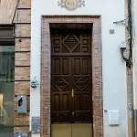 Malvaloca Quintero * Siviglia