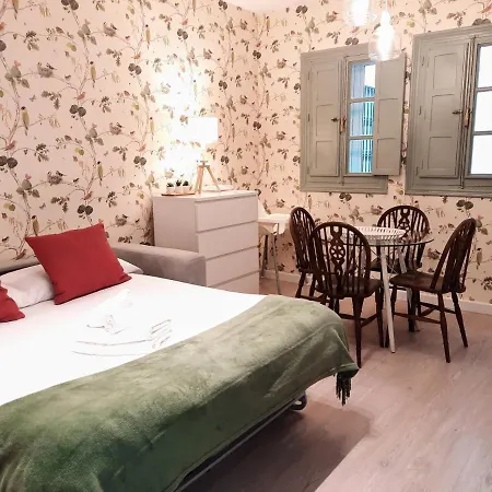 Apartment Malvaloca Quintero