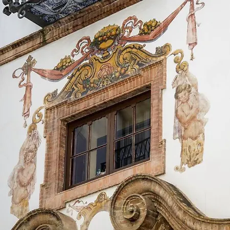 Lägenhet Malvaloca Quintero Sevilla