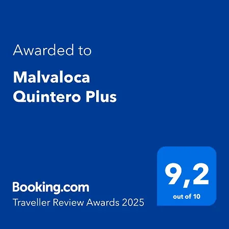 Malvaloca Quintero Seville