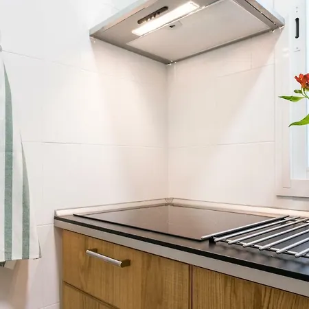 Malvaloca Quintero شقة