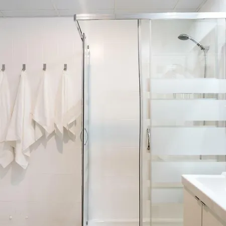 Malvaloca Quintero شقة