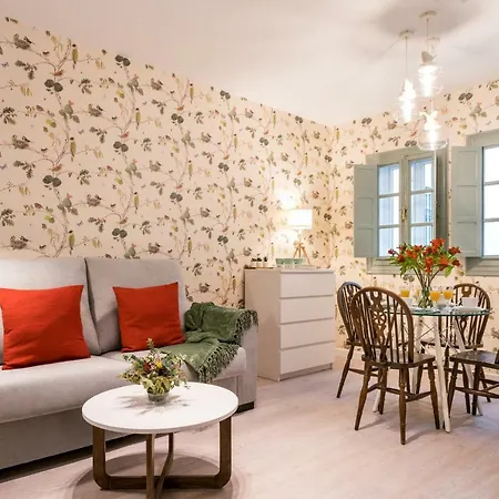 Malvaloca Quintero شقة إشبيلية