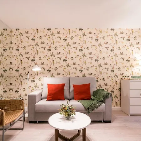 Malvaloca Quintero Apartment