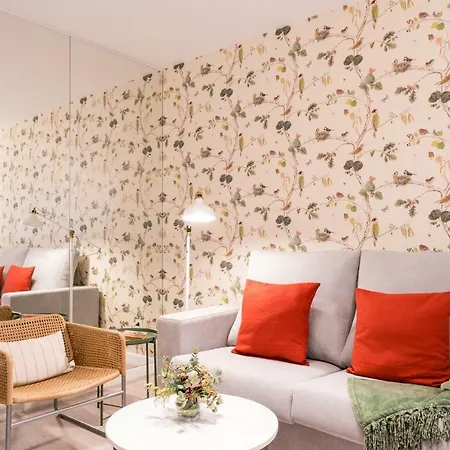 شقة Malvaloca Quintero