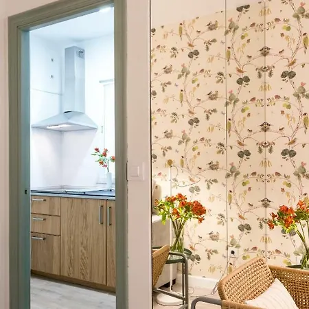 Apartment Malvaloca Quintero *