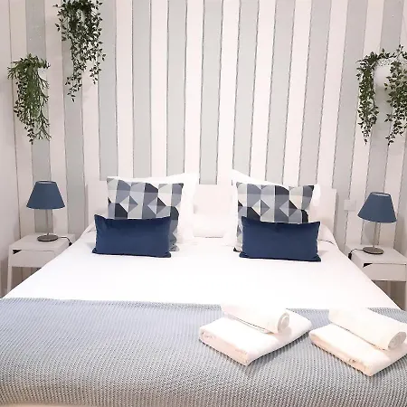 Malvaloca Quintero Apartment
