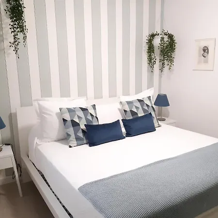 شقة Malvaloca Quintero *