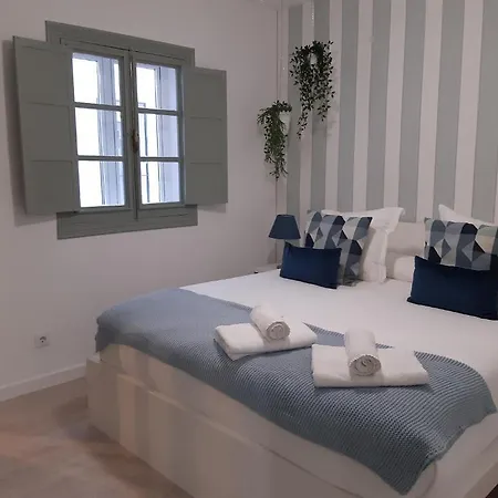 Apartment Malvaloca Quintero Seville