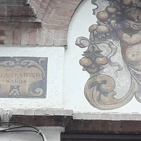 Malvaloca Quintero Апартаменты